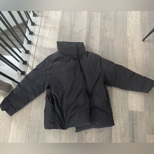MANGO PUFFER JACKET